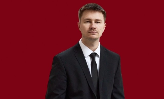 Вадим Постильный