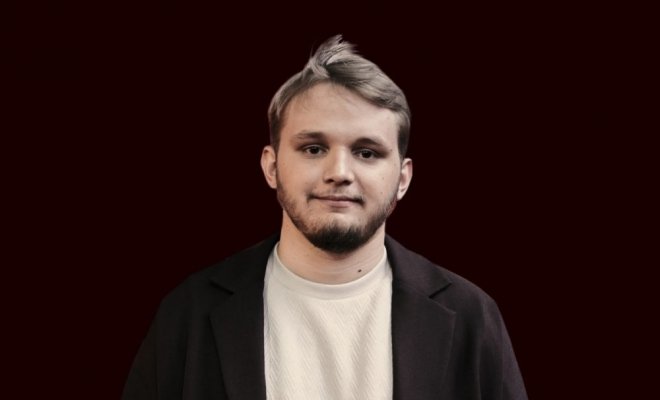 Главный стендап