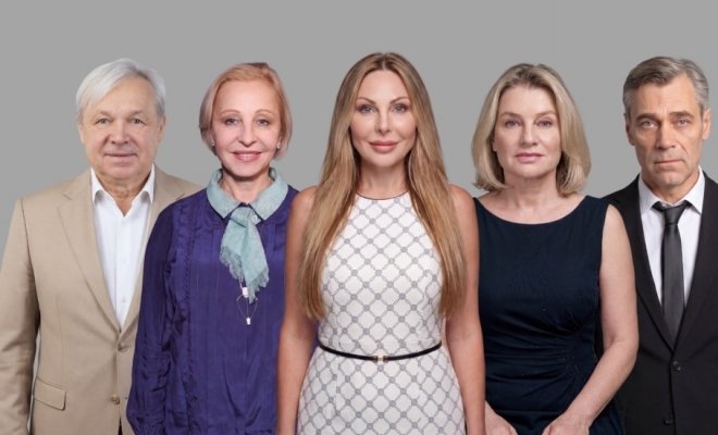 Любовь и голуби