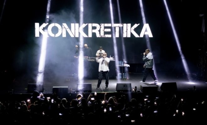 Konkretika