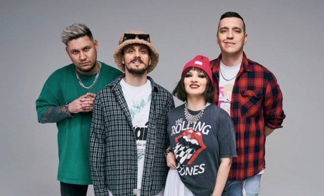 El Mashe