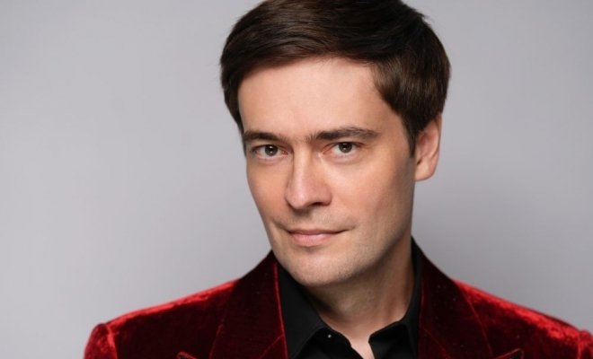 Михаил Головушкин