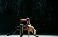 TheatreHD: Равель: балеты Шеркауи и Вербрюггена