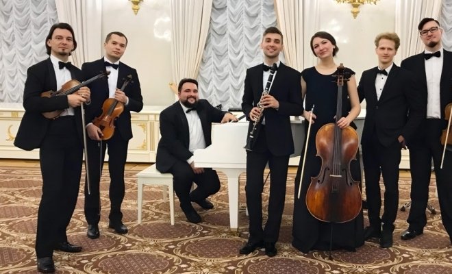 Серенада солнечной долины