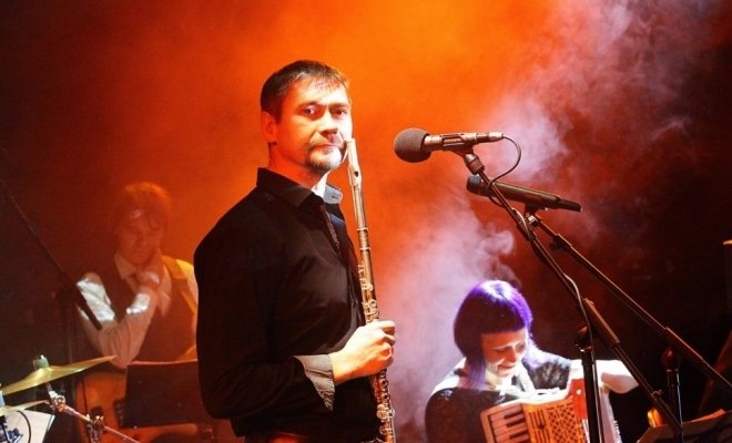 Vermicelli Orchestra
