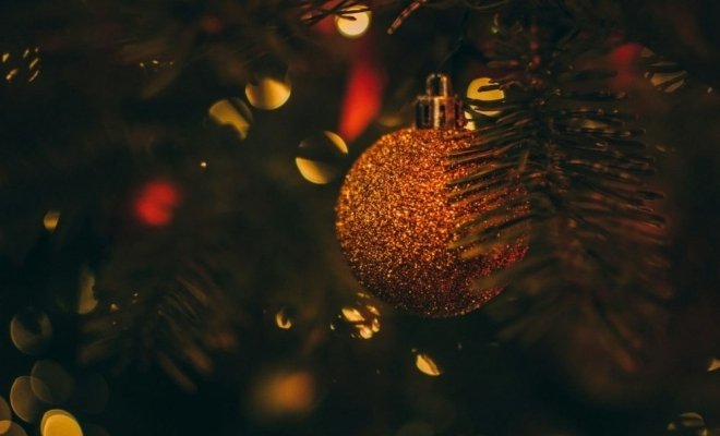 Happy New Year. Концерт при свечах