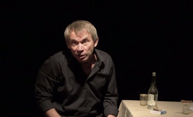 Пять рассказов Шукшина