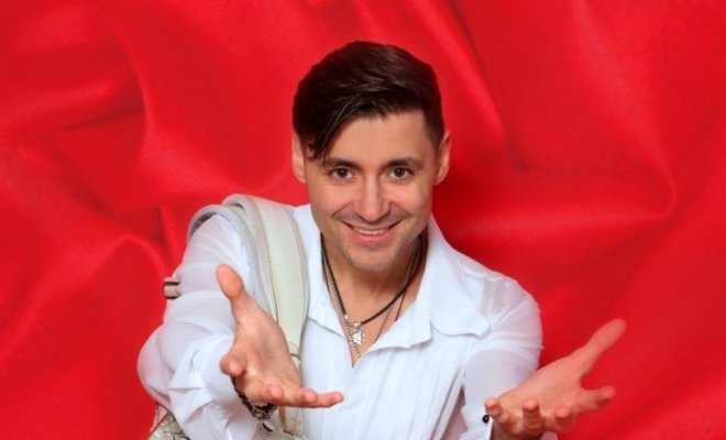 Дмитрий Иващенко
