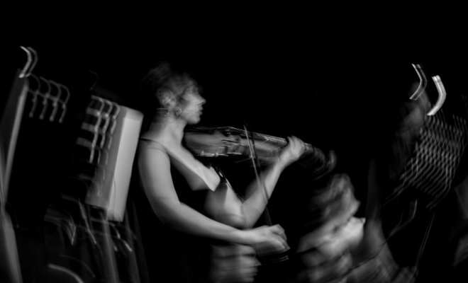 Cinematica Orchestra