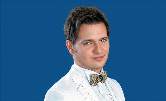 Николай Рябуха