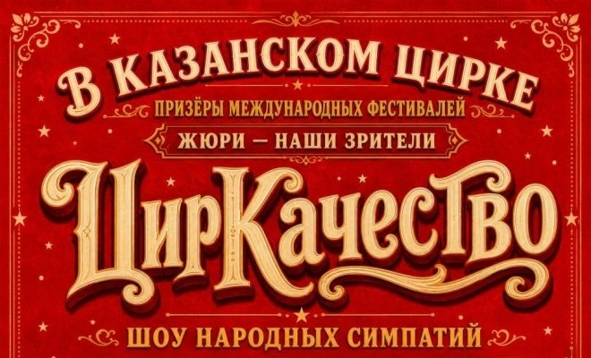 Циркачество