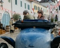 В прокат выходит фильм «Битва моторов»