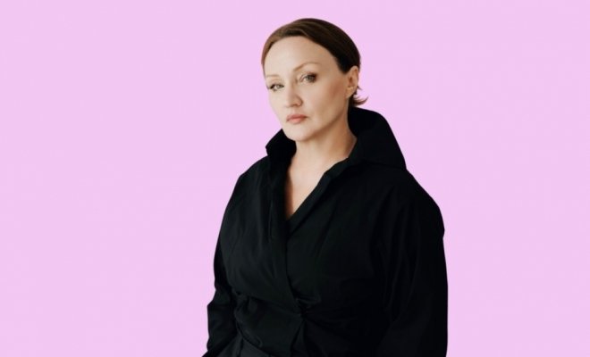 Елена Новикова