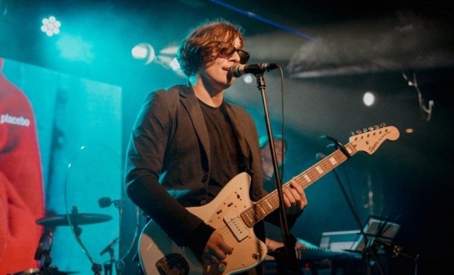 Placebo Tribute