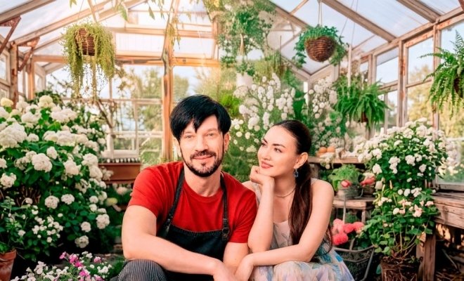 Укрощение строптивого