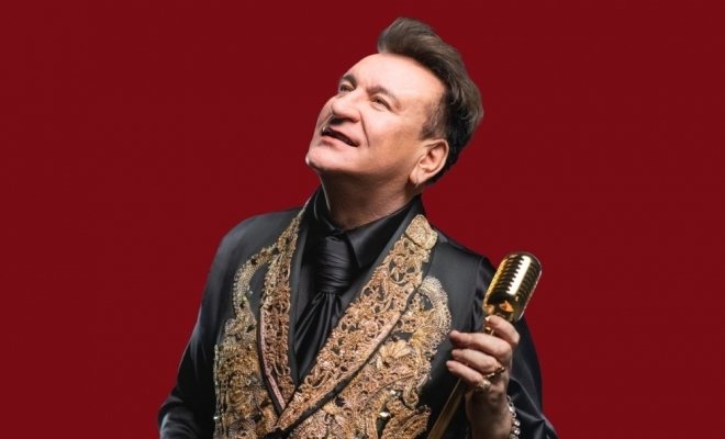 Сергей Пенкин