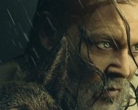 В сети появился тизер-постер и тизер-трейлер фильма «Вечный странник»