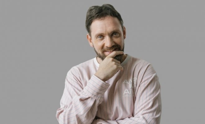 Алексей Сапрыкин