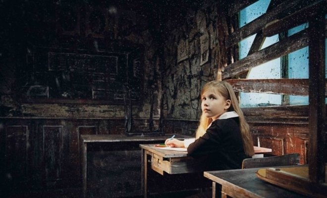 Сайлент Хэлл