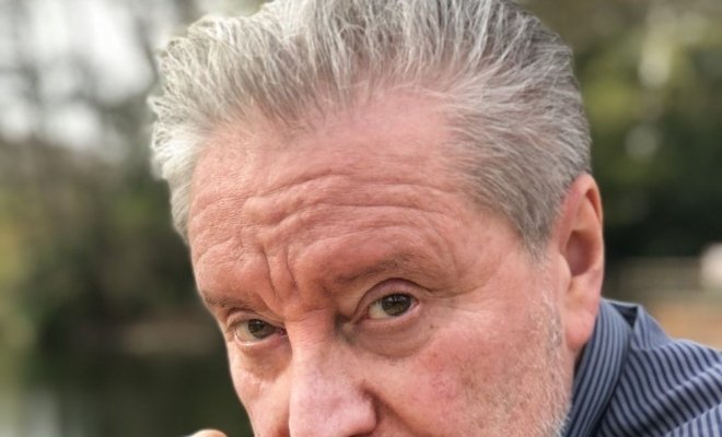 Вениамин Смехов