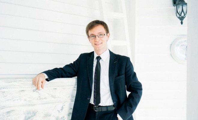 Рождественский орган