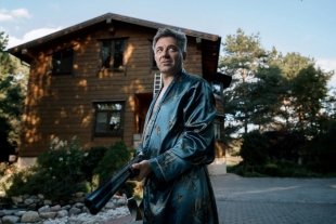 Завершены съемки иронического детектива «Подслушано в Выборге»