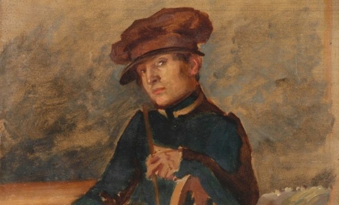 Александр Иванов