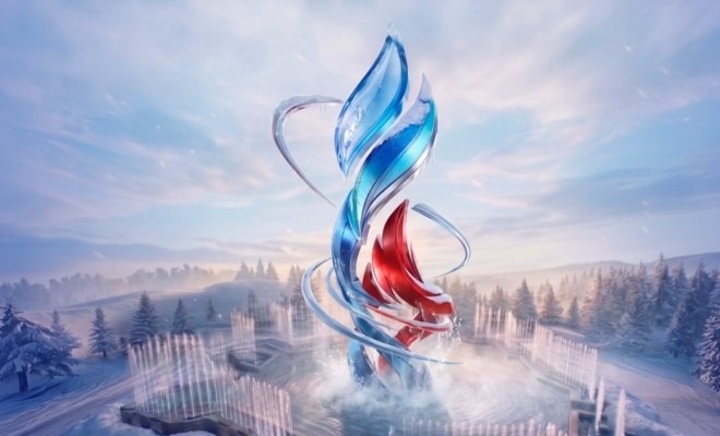 Сердце Сибири. Юниоры