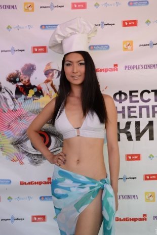 Улан-Удэ накрыла волна Фестиваля неправильного кино