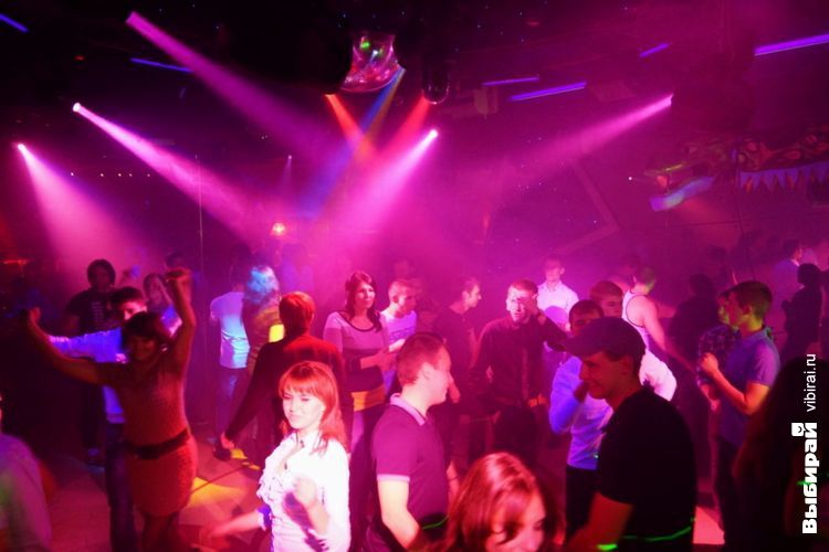 Night Club MDC - 28 сентября Night Club MDC - 28 сентября