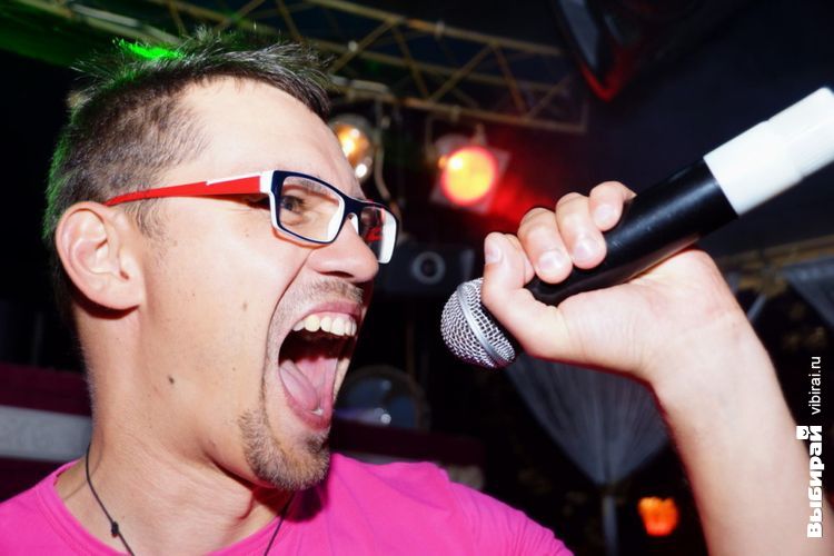 Night Club MDC - 28 сентября Night Club MDC - 28 сентября