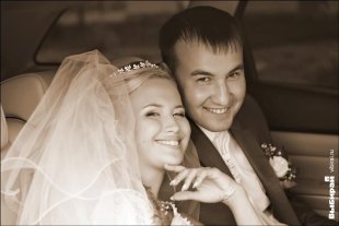 Полина и Александр Туровы
