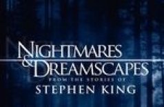 Ночные кошмары и фантастические видения: По рассказам Стивена Кинга