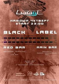 Black Label