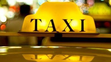 Челябинские таксисты: о пассажирах, доходах и любимых местах в городе