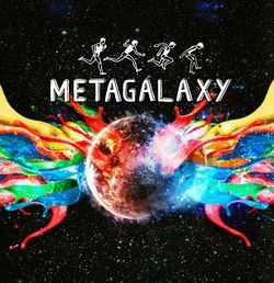Международный фестиваль Metagalaxy в Garage Underground