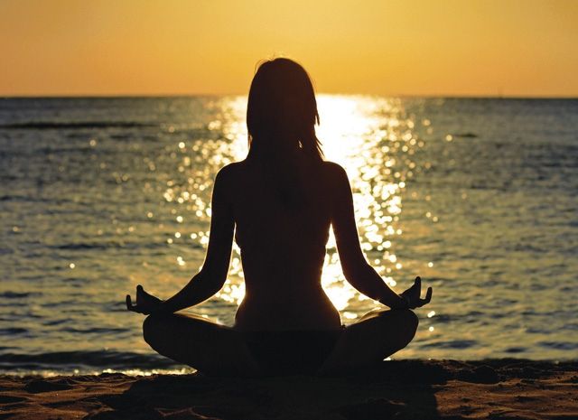 Пять обнаженных развлечений