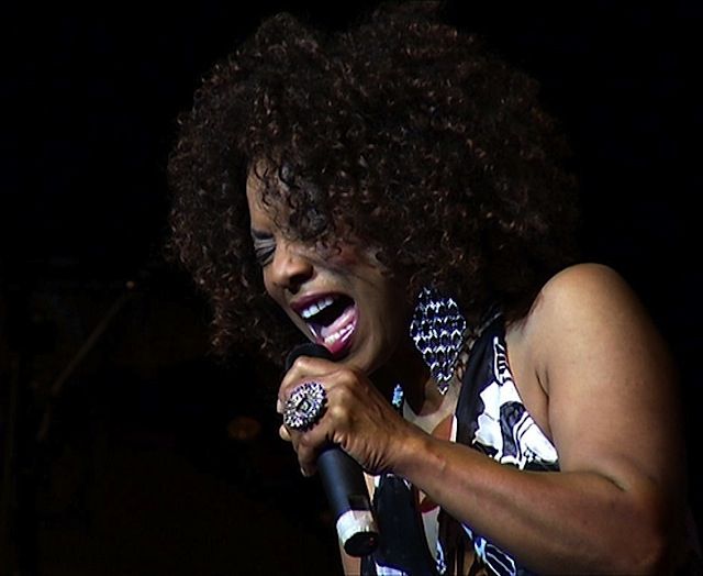 Ив Корнелиус в Ростове!