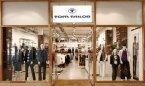 Tom Tailor в «Сити Молл»