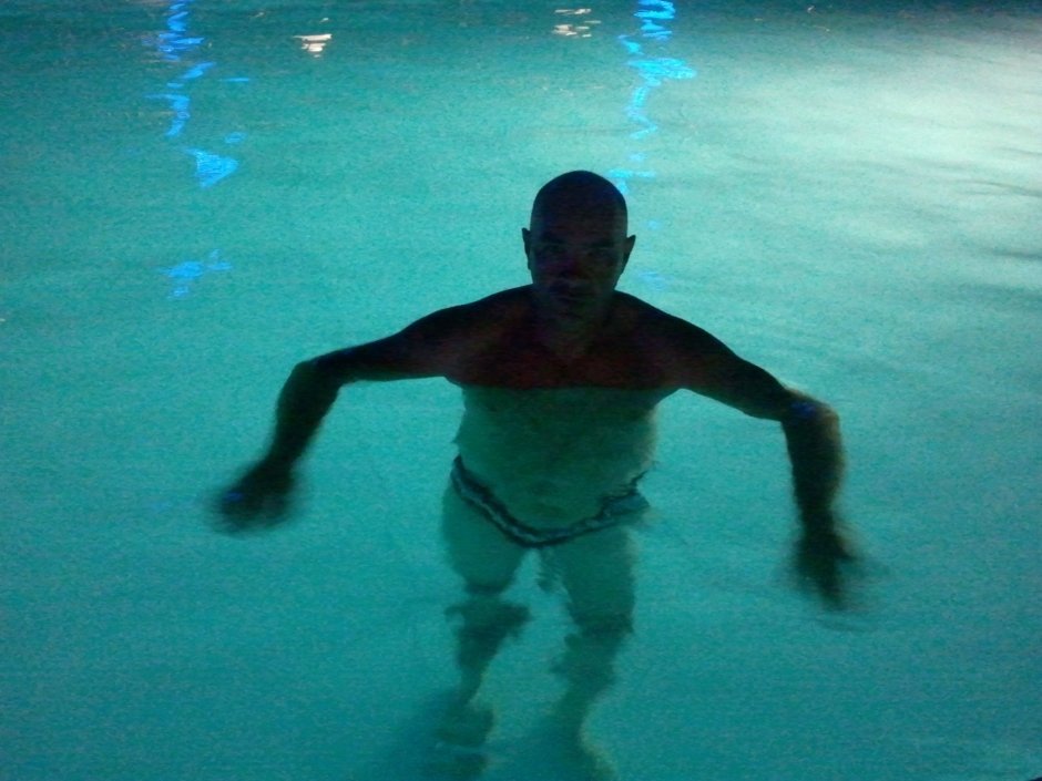 Кругом вода Кругом вода