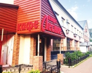 «Мафия», Bistro Hous и еще 2 открытия