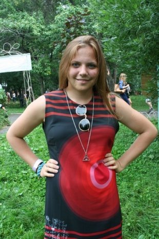Анастасия Хомутова, 18 лет, студентка: – Собираюсь доотдыхать, много читать и проходить летнюю отработку в вузе.