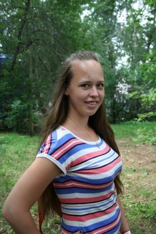 Дарья, 23 года, инженер «Атомстройкомплекса»: – Постараюсь сделать так, чтобы ощущение лета осталось во мне. Чтобы пережить зиму.