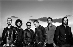 Linkin park: фильм-концерт