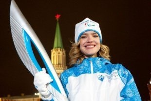 Главный факел Олимпиады доберется до Уфы 20 декабря