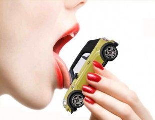 Пять автомоек, которые скреативили