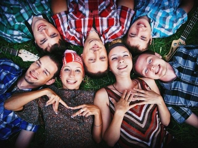 Концерт группы "Мураками"