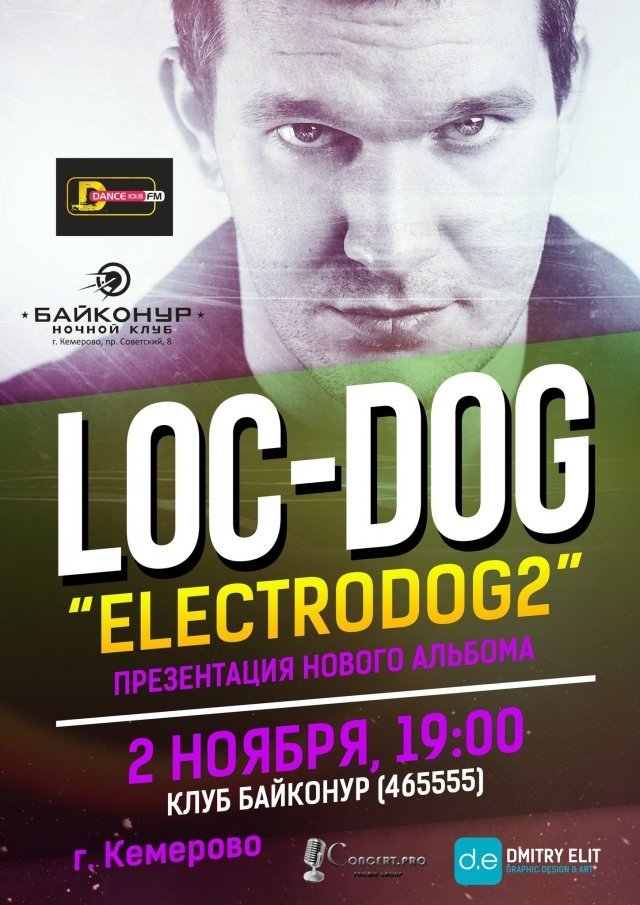 Loc-Dog