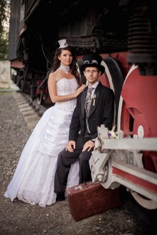 Эльвира и Кирилл Ибрагимовы Эльвира и Кирилл Ибрагимовы