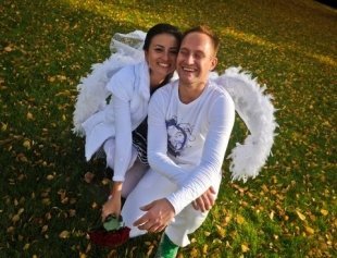 Гриша и Гулена Власенко Гриша и Гулена Власенко